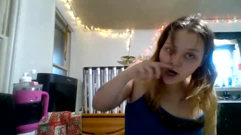 cherrybomb454 online show from 11/14/25, 01:32