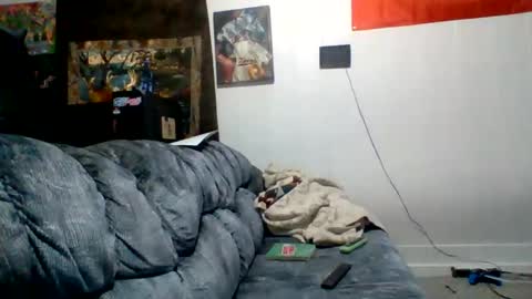 cherrybomb454 online show from 11/20/25, 07:46