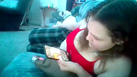 cherrybomb454 online show from 12/03/25, 07:45