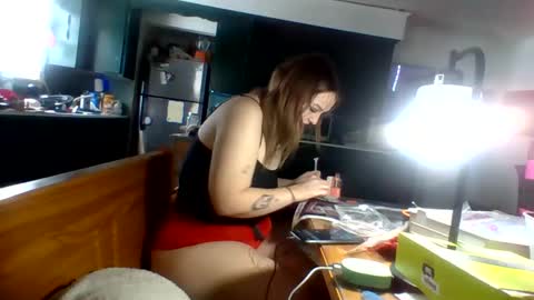 cherrybomb454 online show from 12/15/25, 04:00