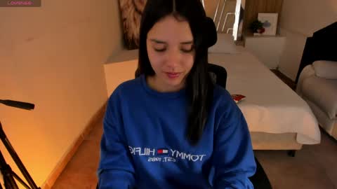 Cherry online show from 04/07/26, 02:23