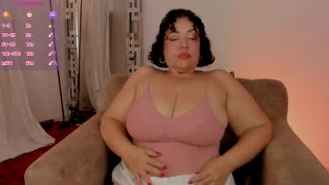 CHERRY online show from 03/17/26, 01:43