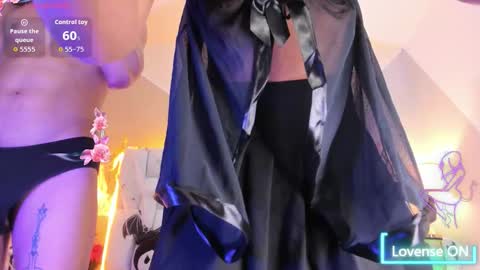 Samy Perez online show from 10/30/25, 10:21