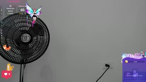 Samy Perez online show from 02/17/26, 07:09