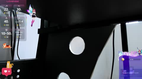 Samy Perez online show from 02/26/26, 07:24