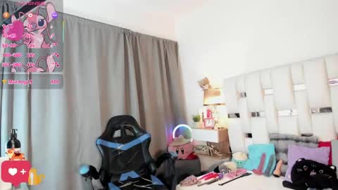 Samy Perez online show from 04/16/26, 09:39