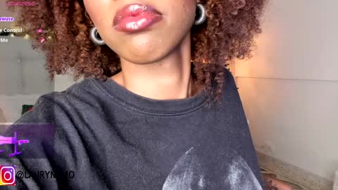 Cherry Lady online show from 12/26/24, 09:58