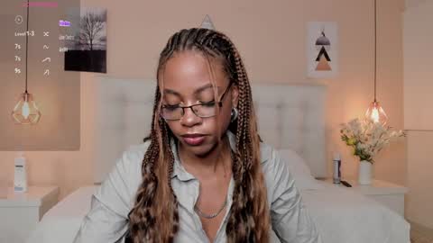 Cherry Lady online show from 01/26/25, 03:48