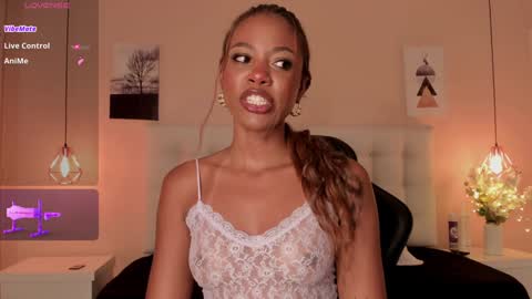 Cherry Lady online show from 02/01/25, 12:07