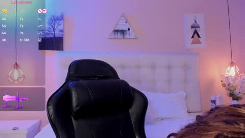 Cherry Lady online show from 02/07/25, 12:28