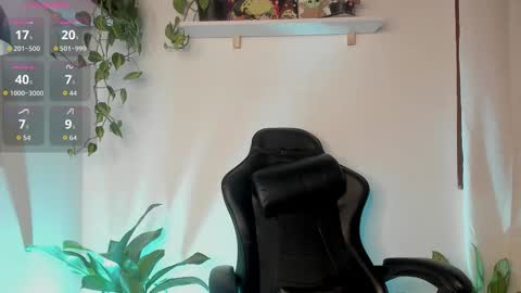 Cherry Lady online show from 10/18/25, 12:02