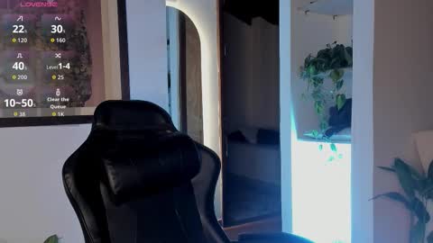 Cherry Lady online show from 12/04/25, 02:10