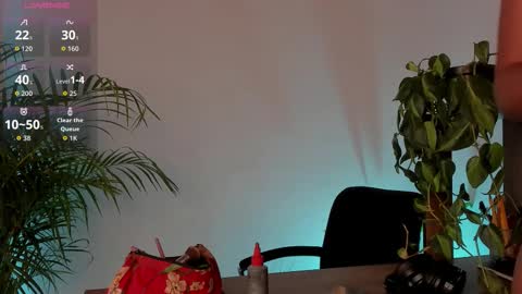 Snapshot of cherrybr_ chatting on 12/21/25, 01:29 Cherry Lady online show from 12/21/25, 01:29