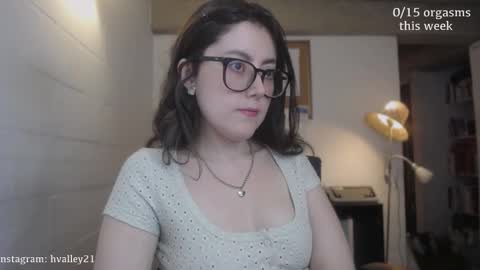 Sarah Prez online show from 11/24/25, 01:27