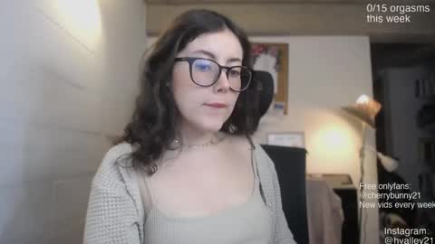 Sarah Prez online show from 03/31/26, 02:57