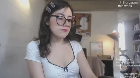 Sarah Prez online show from 04/05/26, 08:39