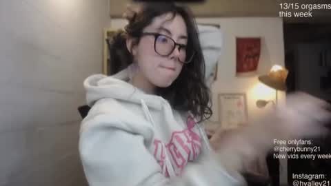 Sarah Prez online show from 07/13/26, 04:48