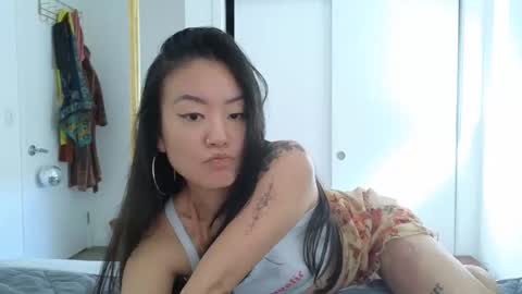 Miss Cherry online show from 03/03/26, 09:53