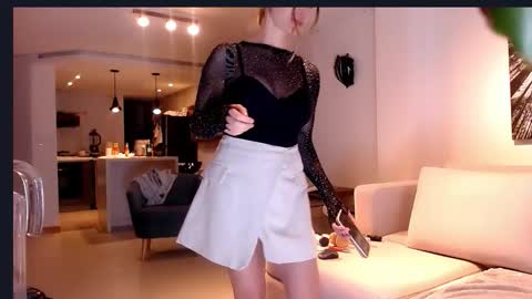 Anna online show from 03/25/26, 03:56