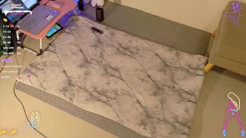 Cherry online show from 01/06/26, 04:16