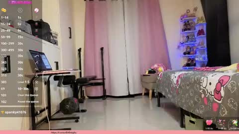 Snapshot of cherrycreme chatting on 06/06/26, 02:16 Cherry online show from 06/06/26, 02:16