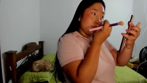 Sofia online show from 01/06/26, 02:21