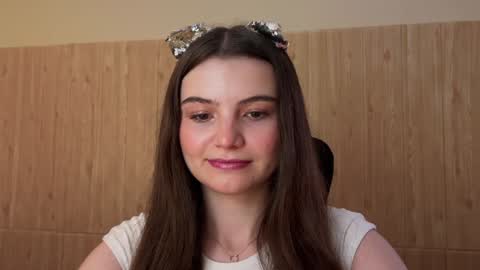 Snapshot of cherryelin chatting on 02/03/25, 02:25 Lina online show from 02/03/25, 02:25