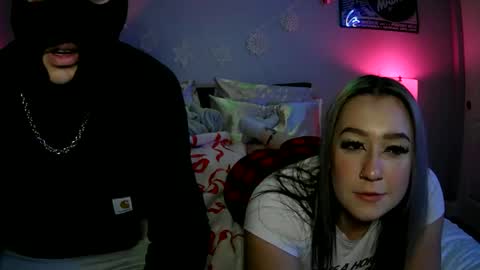 Snapshot of cherryflavoredfeline chatting on 01/23/25, 02:55 cherryflavoredfeline online show from 01/23/25, 02:55