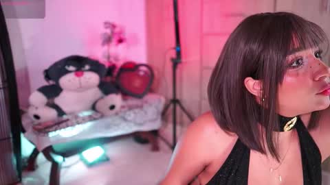 Cherry  online show from 02/02/26, 01:26