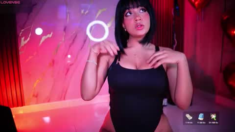 Cherry  online show from 03/01/26, 12:34