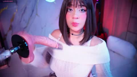 Cherry  online show from 04/18/26, 03:21