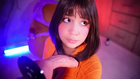 Snapshot of cherrygh_ chatting on 06/15/26, 02:47 Cherry online show from 06/15/26, 02:47