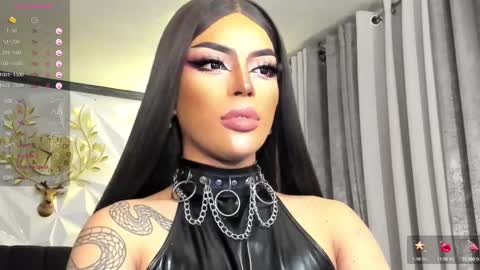 THE ALPHA   GODDESSOFSEXUALDESIRE online show from 12/02/24, 03:26