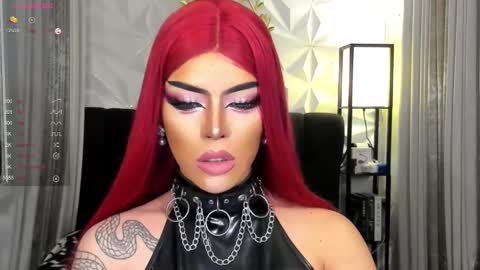 THE ALPHA   GODDESSOFSEXUALDESIRE online show from 12/06/24, 10:38