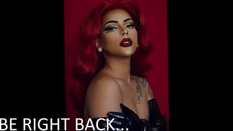 Snapshot of cherryharper chatting on 03/27/26, 08:20 THE ALPHA GODDESSOFSEXUALDESIRE online show from 03/27/26, 08:20