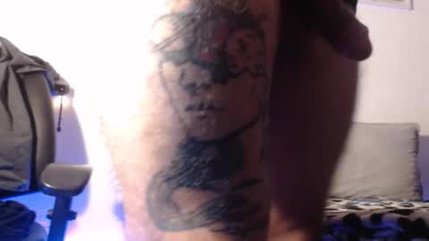 Andres cherry  online show from 03/14/26, 10:15