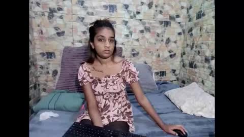 Snapshot of cherryindian694u chatting on 03/12/26, 05:57 leah is the name online show from 03/12/26, 05:57