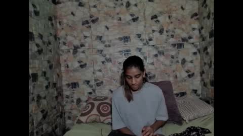 Snapshot of cherryindian694u chatting on 04/09/26, 04:56 leah is the name online show from 04/09/26, 04:56