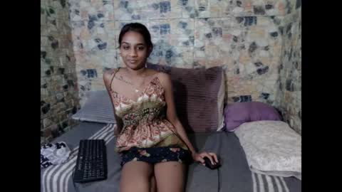 Snapshot of cherryindian694u chatting on 06/14/26, 03:08 leah is the name online show from 06/14/26, 03:08