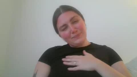 CherryJune online show from 09/17/25, 06:20