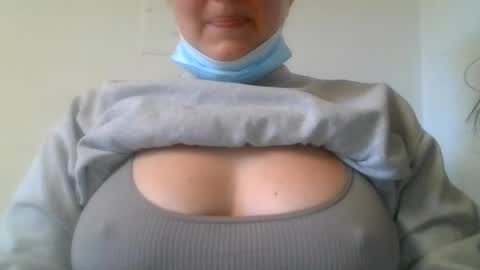 CherryJune online show from 07/01/26, 05:12