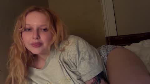 cherrykitten11 online show from 02/27/26, 05:18