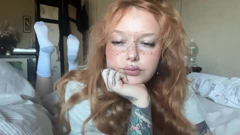 cherrykitten11 online show from 05/10/26, 08:03