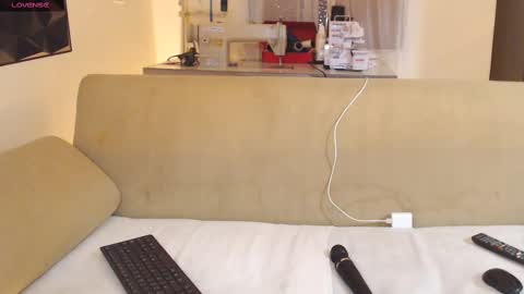 Cereza online show from 02/10/25, 10:31