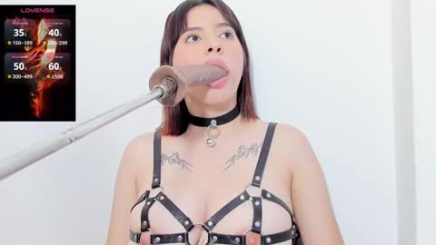 Cherryl online show from 02/26/25, 07:16