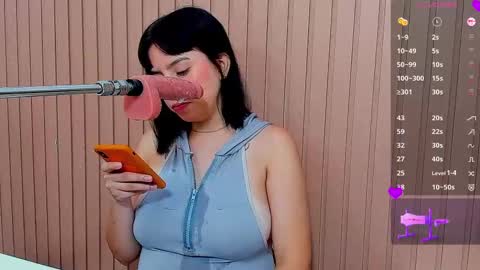 Cherryl online show from 11/11/25, 07:58