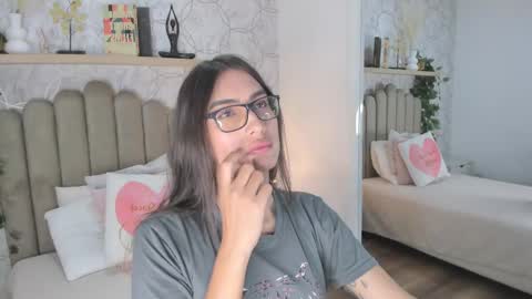 Cherry online show from 09/14/25, 12:59