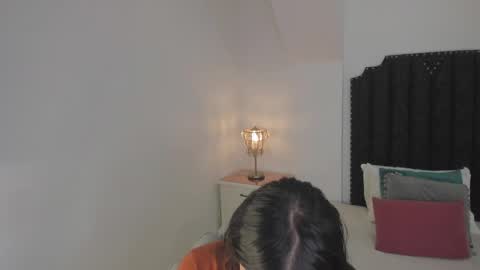 Cherry online show from 09/29/25, 11:48