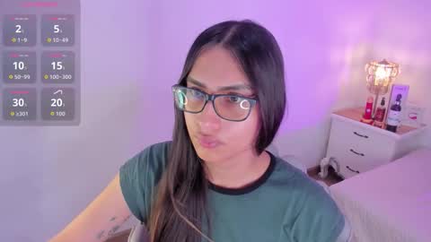 Cherry online show from 11/25/25, 12:38