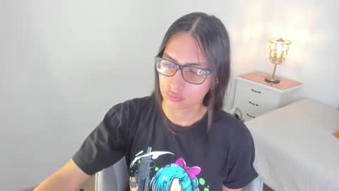 Cherry online show from 11/30/25, 12:20